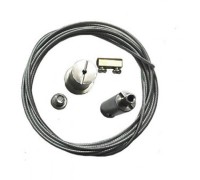 Подвесной комплект WSO WSO 37C chrome Italline