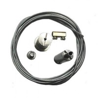 Подвесной комплект WSO WSO 37C chrome Italline