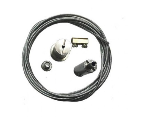 Подвесной комплект WSO WSO 37C chrome Italline