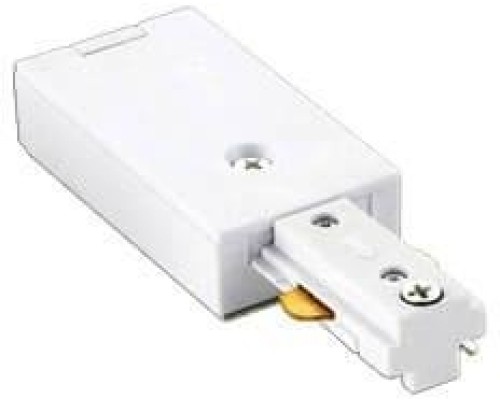 Коннектор WSO WSO 71 white Italline