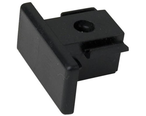 Заглушка WSO WSO 72 black Italline