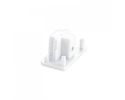 Заглушка WSO WSO 72 white Italline