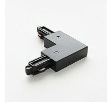 Коннектор WSO WSO 74 black Italline