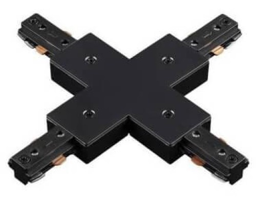 Коннектор WSO WSO 75 black Italline