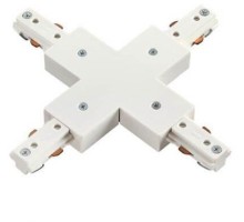 Коннектор WSO WSO 75 white Italline