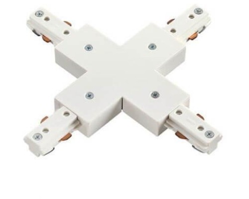 Коннектор WSO WSO 75 white Italline