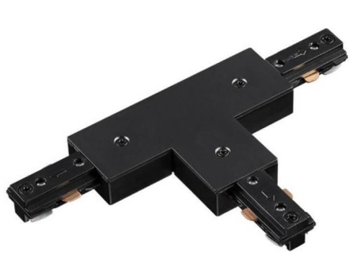 Коннектор WSO WSO 76 black Italline