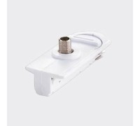 Адаптер WSO WSO 77C white Italline