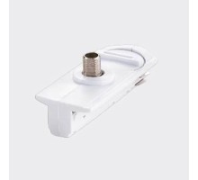 Адаптер WSO WSO 77C white Italline