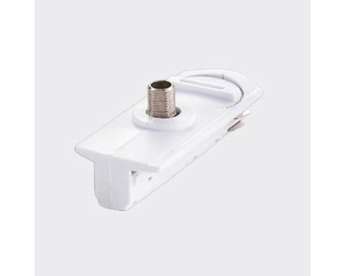 Адаптер WSO WSO 77C white Italline