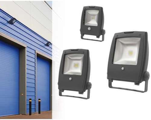 Прожектор уличный RINDO 18480 Kanlux