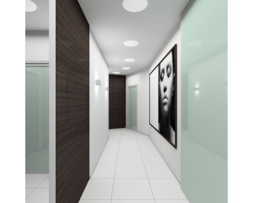 Потолочный светильник DABA 19062 Kanlux