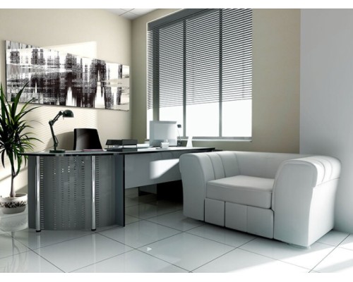 Офисная настольная лампа PIXA 19301 Kanlux