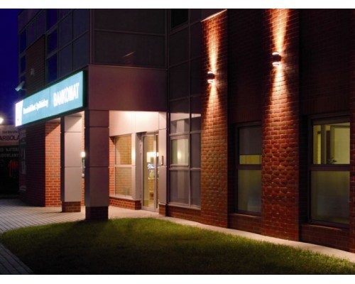 Архитектурная подсветка Zew El 22441 Kanlux