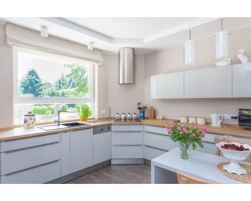 Точечный светильник Bord 22551 Kanlux