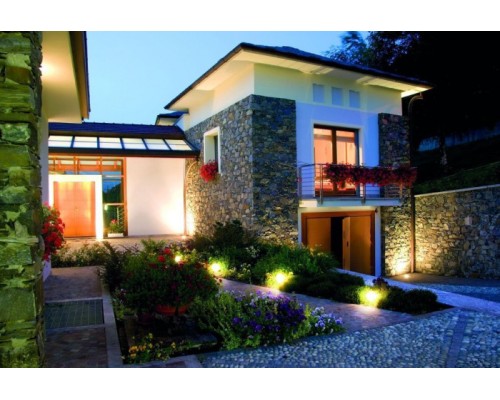 Грунтовый светильник Idava 23512 Kanlux