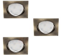 Точечный светильник TRIBIS 23843 Kanlux