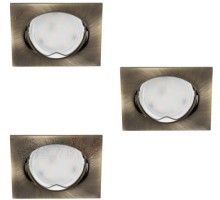 Точечный светильник TRIBIS 23843 Kanlux