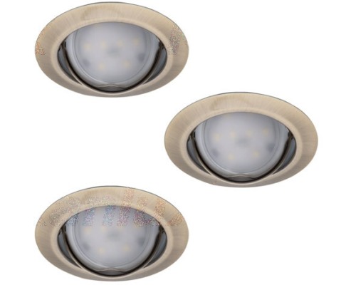 Точечный светильник TRIBIS 23846 Kanlux