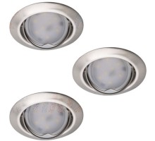 Точечный светильник TRIBIS 23848 Kanlux