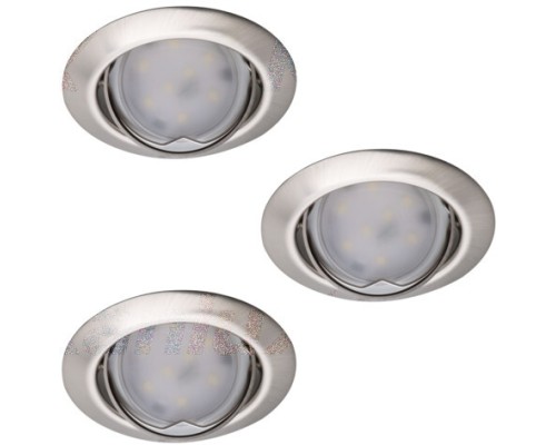 Точечный светильник TRIBIS 23848 Kanlux