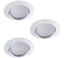 Точечный светильник TRIBIS 23854 Kanlux