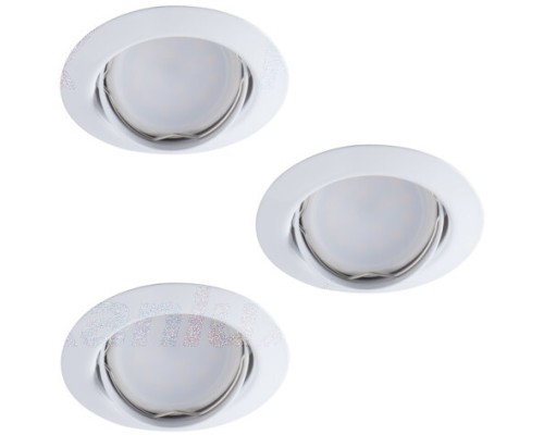 Точечный светильник TRIBIS 23854 Kanlux