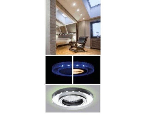 Точечный светильник Soren 24411 Kanlux