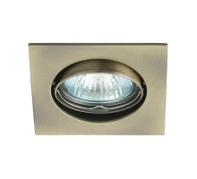 Точечный светильник Navi 2554 Kanlux