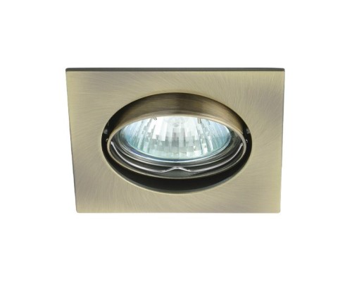 Точечный светильник Navi 2554 Kanlux