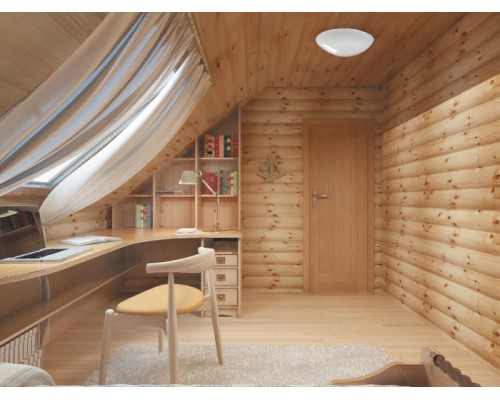 Настенно-потолочный светильник PLAFMIN 25690 Kanlux