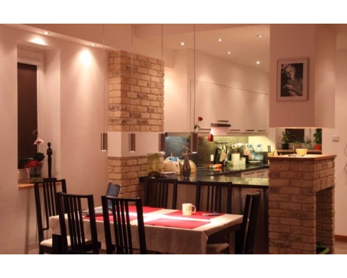 Точечный светильник LUTO 2580 Kanlux