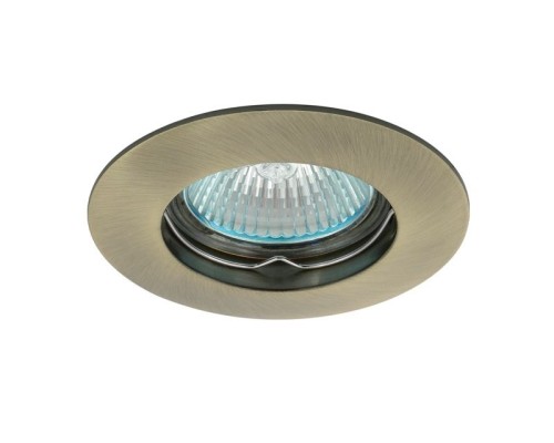 Точечный светильник Luto 2584 Kanlux