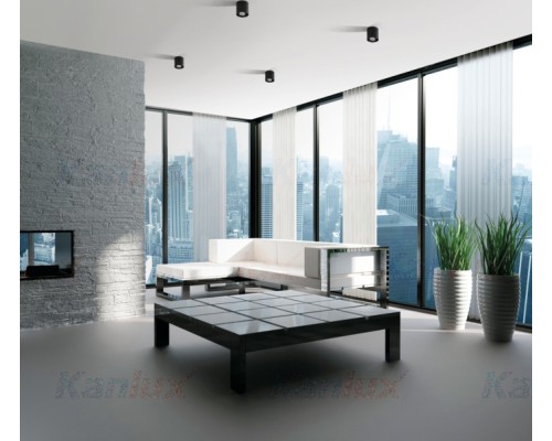 Точечный светильник TOLEO 26110 Kanlux