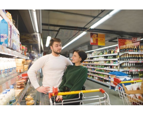 Настенно-потолочный светильник ALDO 26360 Kanlux