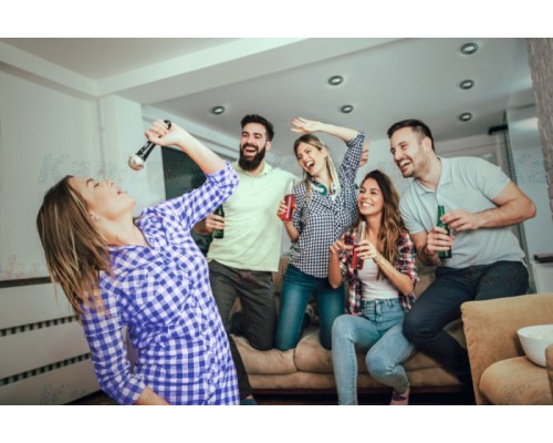 Точечный светильник ALOR 26727 Kanlux