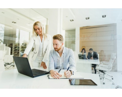 Точечный светильник ALREN 26756 Kanlux