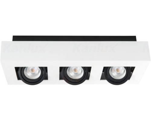 Точечный светильник STOBI 26835 Kanlux