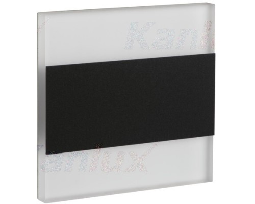 Подсветка для лестниц и ступеней TERRA 26848 Kanlux