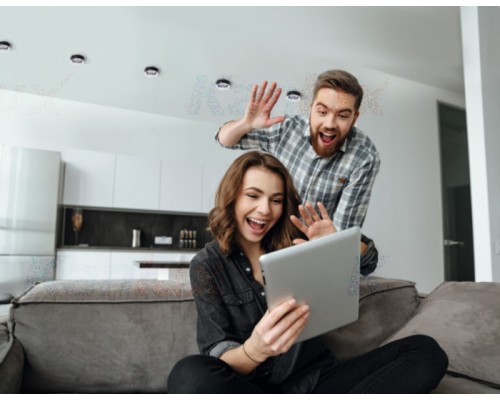 Точечный светильник ELNIS 27802 Kanlux