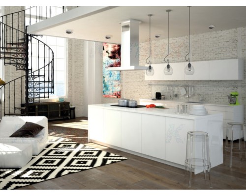 Точечный светильник ELNIS 27805 Kanlux