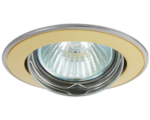 Точечный светильник BASK 2805 Kanlux