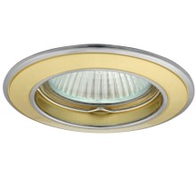 Точечный светильник BASK 2810 Kanlux