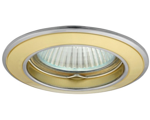 Точечный светильник BASK 2810 Kanlux