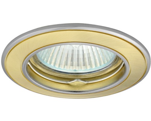 Точечный светильник BASK 2815 Kanlux