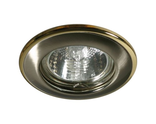 Точечный светильник Horn 2820 Kanlux