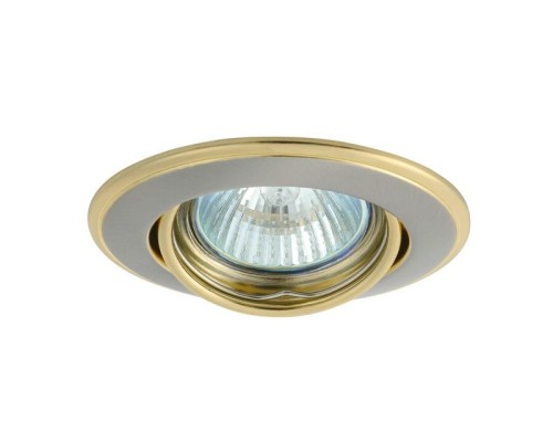 Точечный светильник Horn 2830 Kanlux