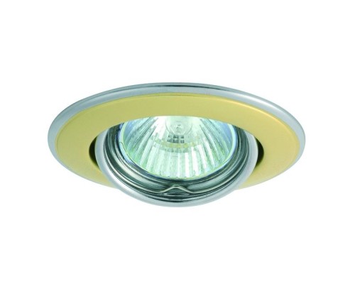 Точечный светильник Horn 2833 Kanlux