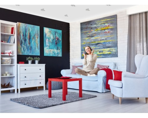 Точечный светильник MINI 28780 Kanlux