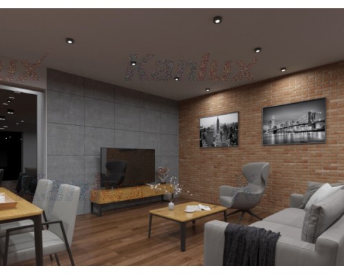 Точечный светильник MINI 28783 Kanlux